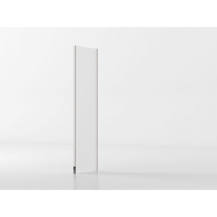 Fianco finitura colonna bianco/marmo 'Cassandra' - immagine 2