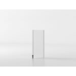 Fianco finitura base 60 cm bianco/marmo 'Cassandra' - immagine 2