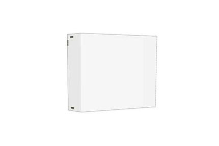 Pensile 90 cm cucina in cartone 'Gioia'