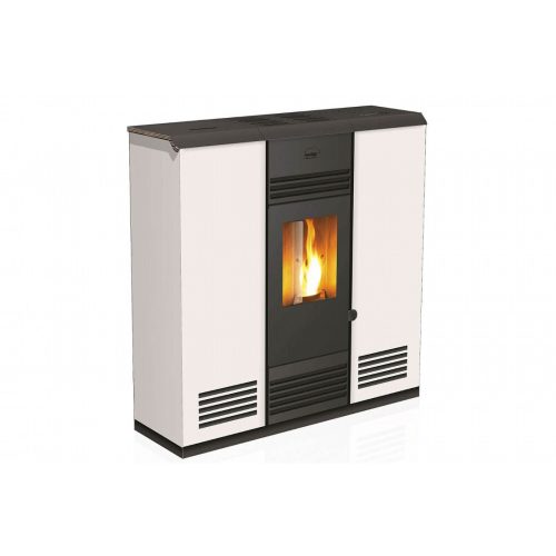 Réchaud en carton 80 cm beige Home Staging