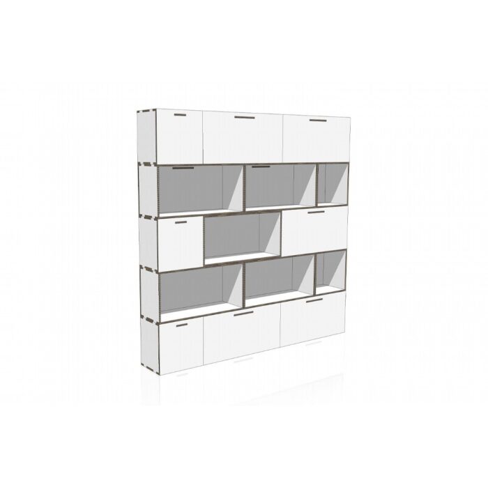 Libreria 40 - immagine 2