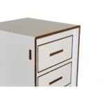 Cassettiera settimanale moderna - immagine 4