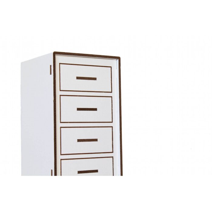 Cassettiera settimanale moderna - immagine 2