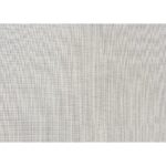 Beige upholstery for pouf - Image 2