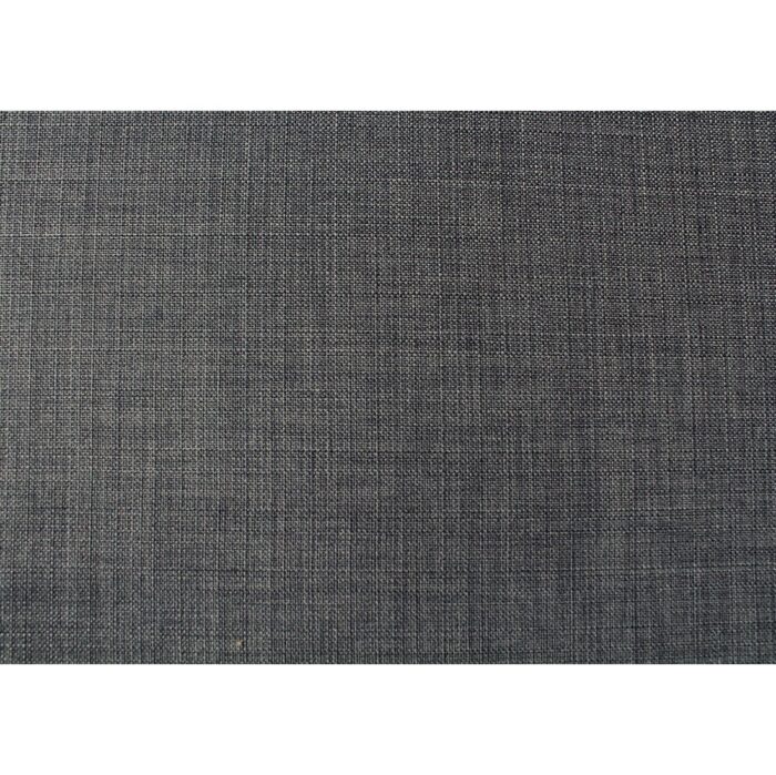 Rivestimento grigio per modulo seduta - immagine 4