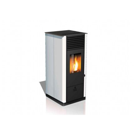 Stufa da 45cm in cartone beige home staging - NaturDesign