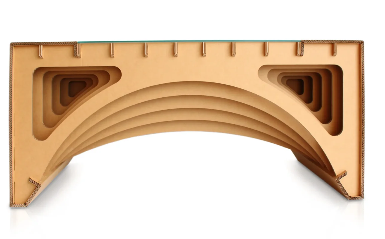 scrivania per ufficio design