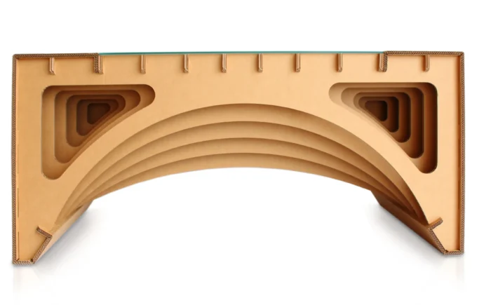 scrivania per ufficio design