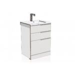 Lavandino stampato in cartone Home Staging