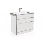 Lavandino bagno 60 stampato - immagine 2