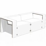 Espace de vie KIT – Image 6