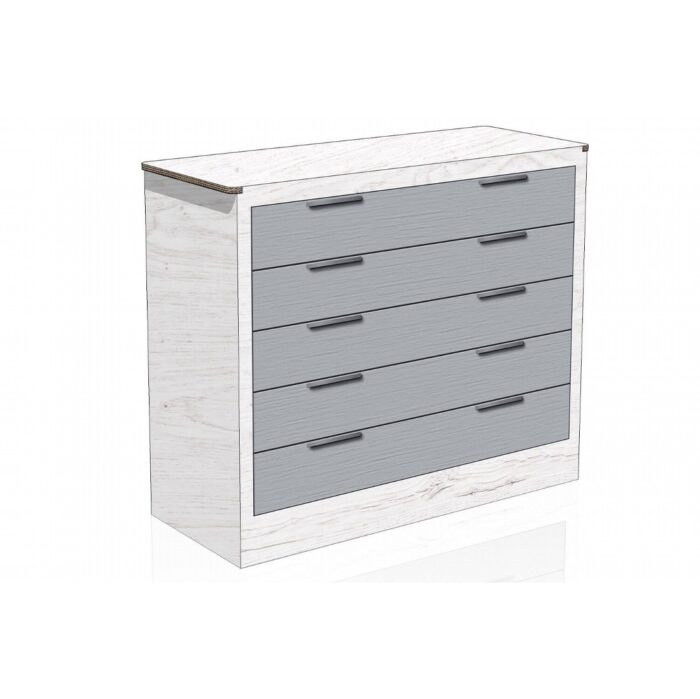 Comò stampato - immagine 1