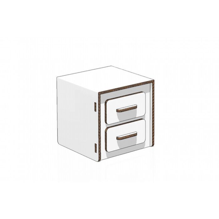 KIT zona notte - immagine 6