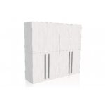 Module d’armoire initiale/terminale moulé 240 cm – Image 4