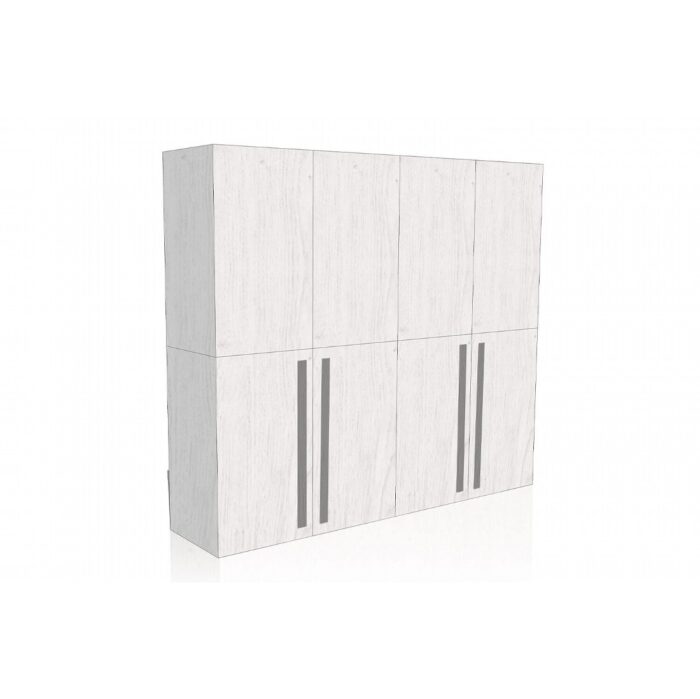 Module d’armoire initiale/terminale moulé 240 cm – Image 4