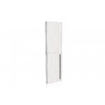 Module d'armoire porte centrale imprimée 240 cm – Image 3