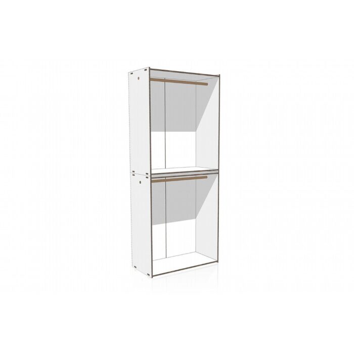 Armoire 240 cm – Image 2