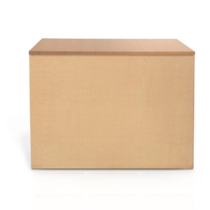 bancone componibile in cartone -Erpice LC