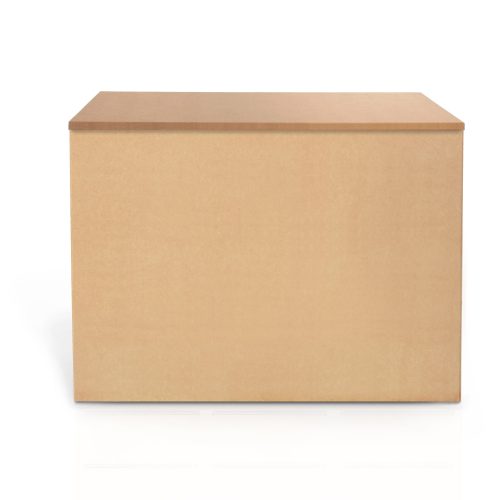 bancone componibile in cartone -Erpice LC