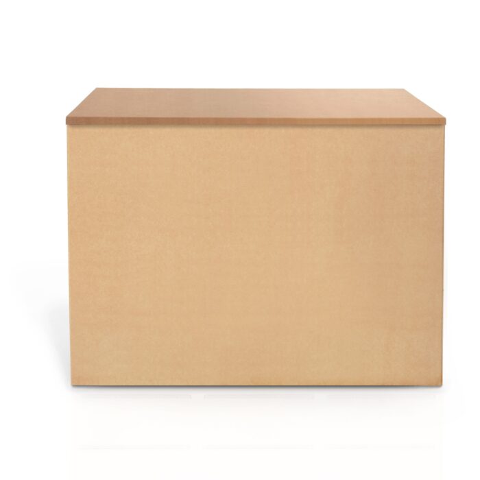 bancone componibile in cartone -Erpice LC