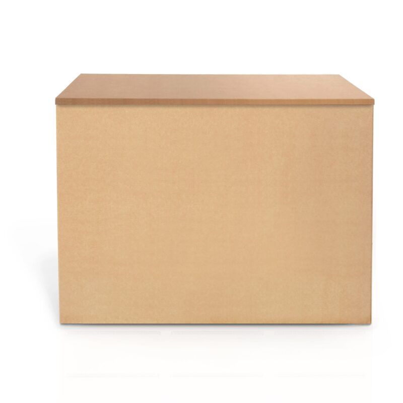 modulare Theke aus Pappe -Erampe LC