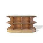 espositore in cartone