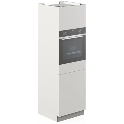 colonna forno in cartone