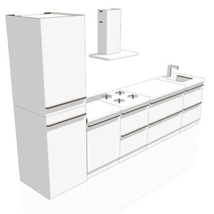 home staging kitchen kit Lia