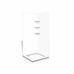 Lavandino bagno 60 - immagine 10