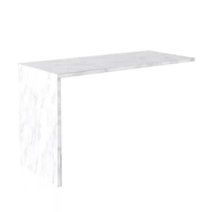 Halbinsel für Home-Staging-Setups