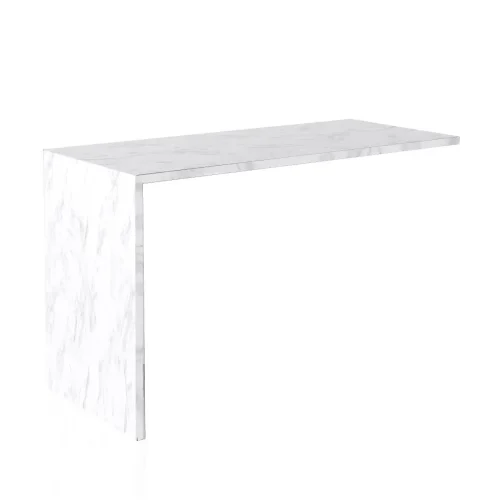 penisola per allestimenti home staging