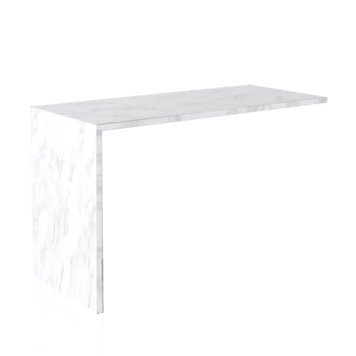 Halbinsel für Home-Staging-Setups