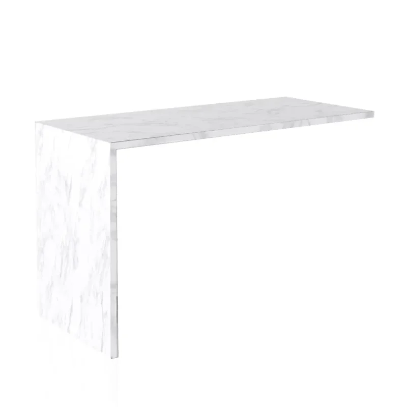 Halbinsel für Home-Staging-Setups