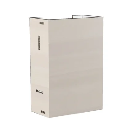 kitchen wall unit Home Staging