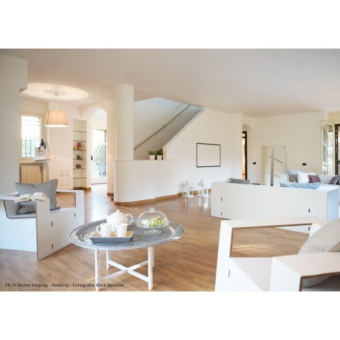 Poltrona - immagine 4