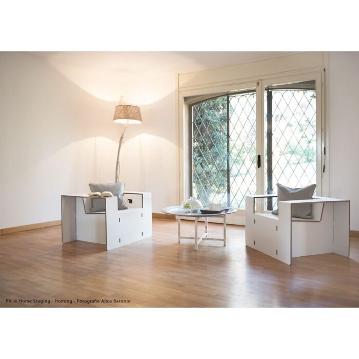 Poltrona - immagine 5