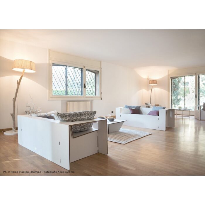 Divanetto - immagine 4