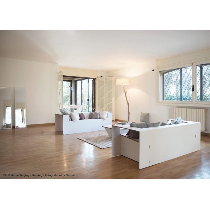 Divanetto - immagine 5