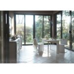 Sedie Moderne 4 pz. - immagine 8