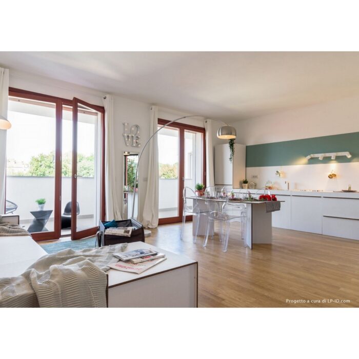 Pouf divano - immagine 2