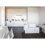 Base 90 cm cucina 'Gioa' - immagine 5