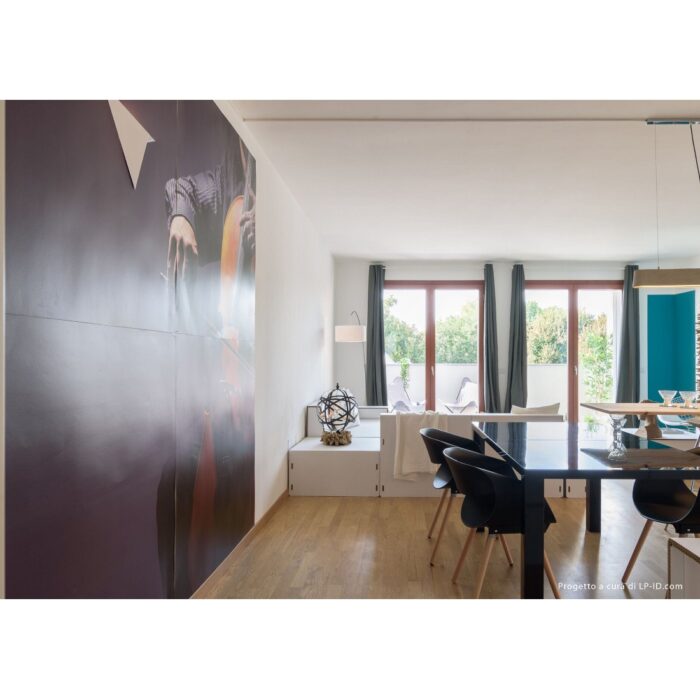 Modulo seduta divano - immagine 4