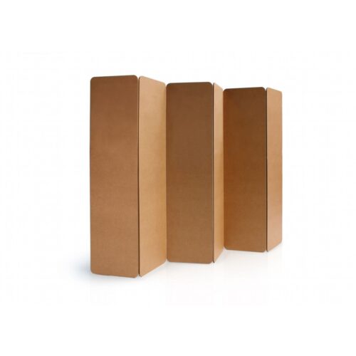 Séparé in cartone riciclabile | Alpre Basic