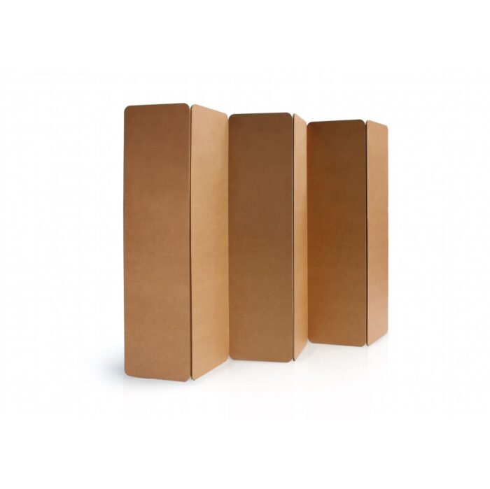 Séparé in cartone riciclabile | Alpre Basic