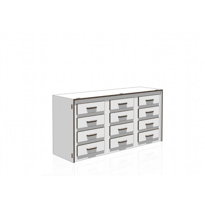 Cassettiera 150 - immagine 7