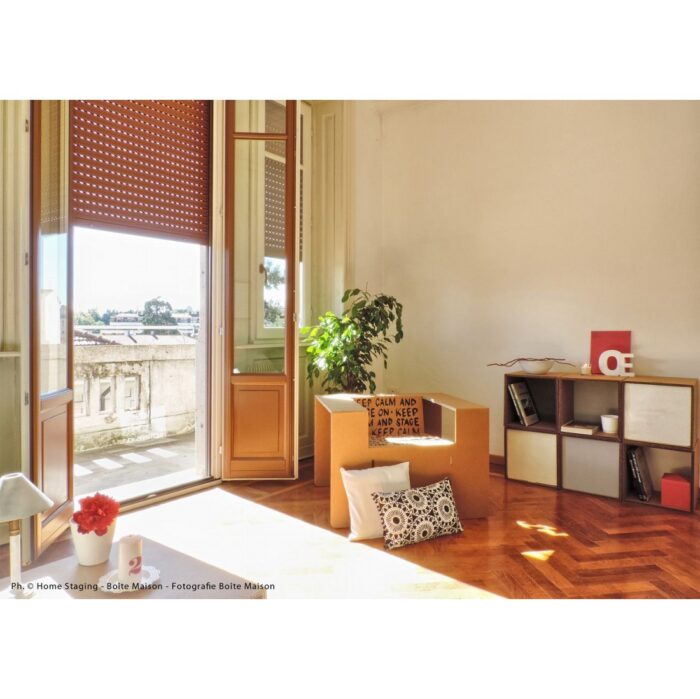 Poltrona - immagine 2