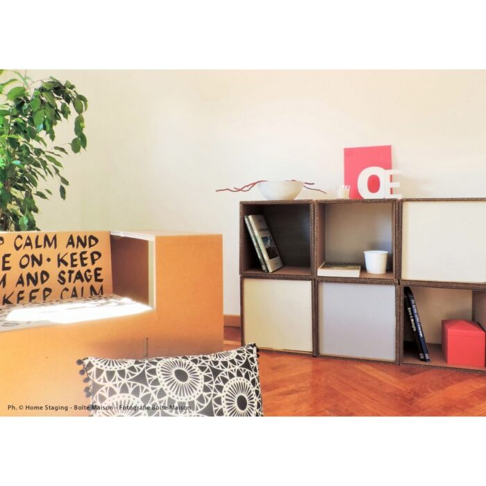 Poltrona - immagine 3