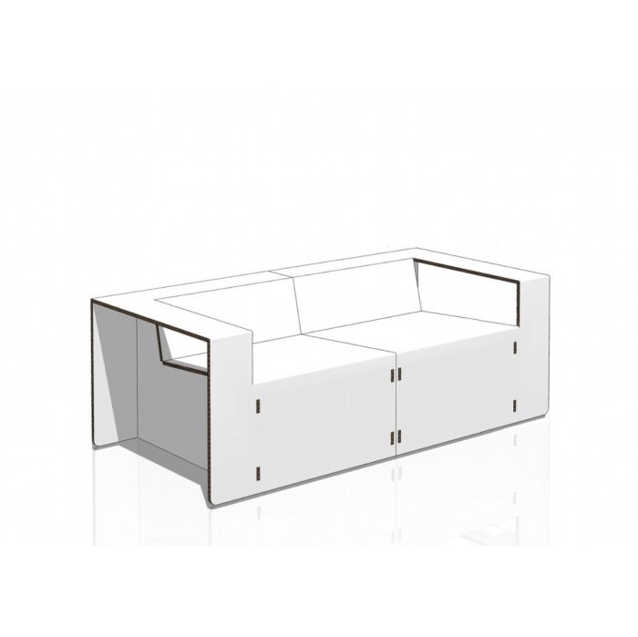 Divanetto - immagine 13