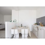 Sedie Moderne 4 pz. - immagine 2