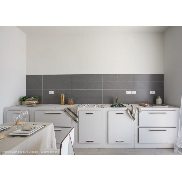 Base fornelli 60 cm cucina 'Gioia' - immagine 3